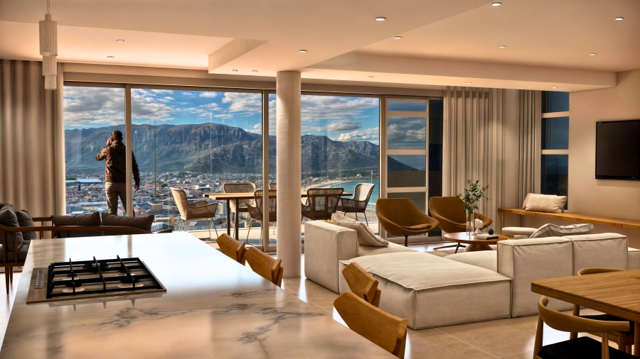 3 Bedroom Property for Sale in Fish Hoek Western Cape